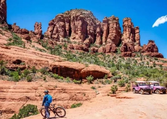 Holiday home Secluded Countryside Desert Sanctuary For Family *